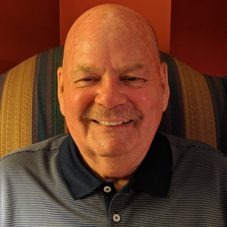 Bill Wangerian