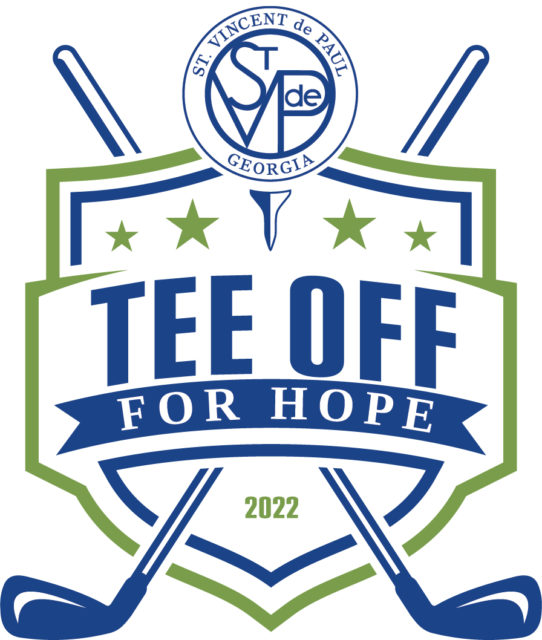 2022 Tee Off For Hope