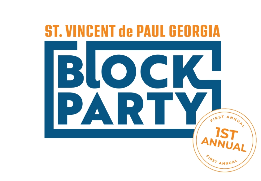 SVdP First Annual Block Party