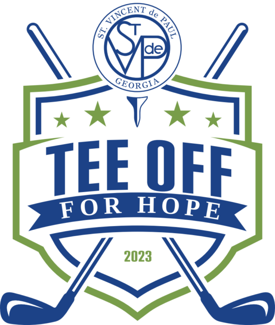 2023 TEE OFF FOR HOPE