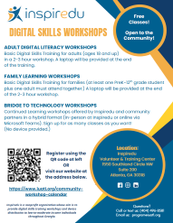 Conference Support Center Directory Screenshot