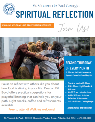 Neighbor Spiritual Reflection Screenshot