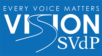 VisionSVdP Logo