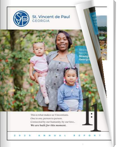 2025 Annual Report